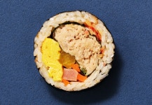 청담동마녀김밥 매곡점