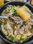 여수광장국밥