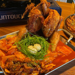 통불 청주율량점