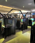 ITZY PC CAFE