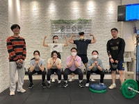 좋은습관 PT STUDIO 서울역