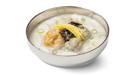 북촌손만두 군산수송점