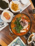 윤가황소곱창 둔산동본점