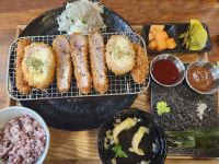 돈카와치 산본점