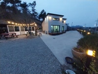 남강하하펜션