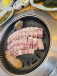맛찬들왕소금구이 새롬점