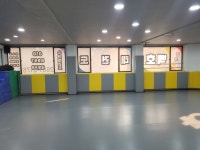 행복한 백호 태권도