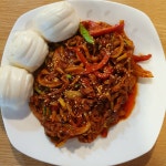 순박네