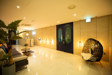 라벨팜므산후조리원