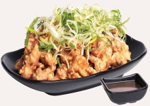 다사랑치킨 비래가양점