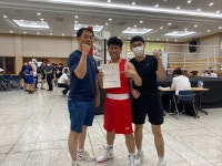 철산Jin복싱클럽