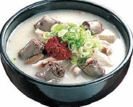 동막순대국