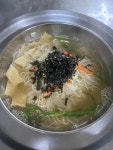 이모네 국수