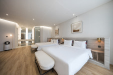 브라운도트 호텔 양덕점