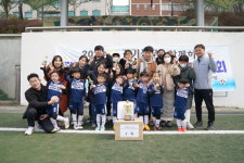 펀앤펀스포츠아카데미