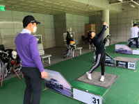 JB골프아카데미