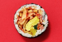 청담동마녀김밥 매곡점