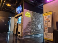 엣더코인노래연습장 역북점