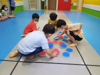 용운태권도장