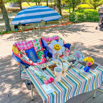 다소다 피크닉 부산 시민공원점