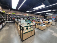 롯데하이마트 메가스토어 안산선부점