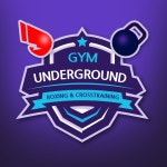 언더그라운드 복싱 GYM 거여점