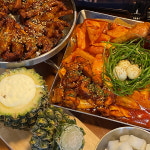 통불 청주율량점