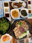 윤가황소곱창 둔산동본점