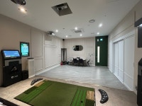 골프존파크 한솔탑스크린점 & GDR 골프연습장