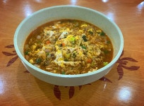 수라손수제비