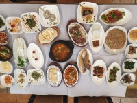 수덕사별미식당