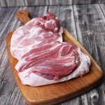 지리산흑돈한우