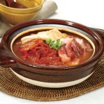 한옥집김치찜 롯데백화점 영등포점