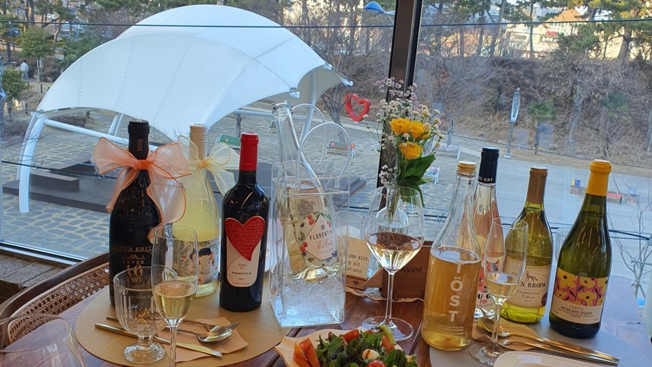 어시스트레스토랑