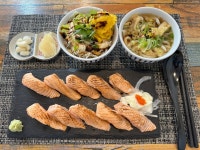 오내스시 & 골목08 초밥