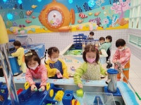 꿈의숲어린이집