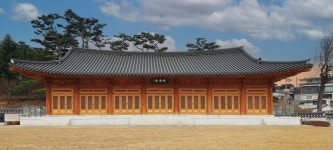 전주이씨선성군파명산종중