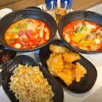 손오공마라탕 경희대점