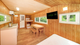 베어힐 카라반펜션