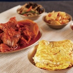 한옥집김치찜 롯데백화점 영등포점