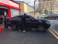 오아시스 노브러시세차장 의정부직영