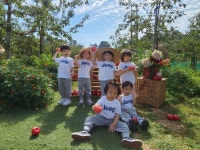 꿈의숲어린이집