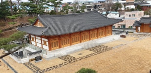 전주이씨선성군파명산종중