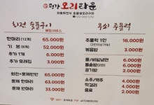 평강 오리타운