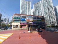 63세탁전문점