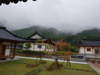 왕산한옥마을