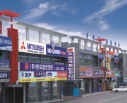 한국체인모터 화성점