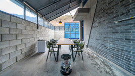 무주풀빌라옐로스톤펜션