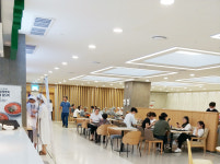 맛깔참죽&완도미역 대구가톨릭대학병원점