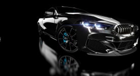 살균스팀손세차&광택&코팅